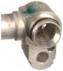 Four Seasons 55297 A/C Refrigerant Suction Hose - view 4