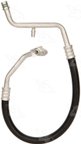 Four Seasons 55299 A/C Refrigerant Suction Hose - view 2