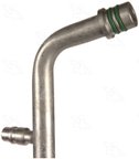 Four Seasons 55299 A/C Refrigerant Suction Hose - view 5
