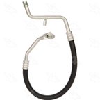 Four Seasons 55299 A/C Refrigerant Suction Hose - view 1