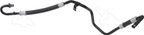 Four Seasons 55301 A/C Refrigerant Suction Hose - view 2