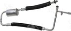 Four Seasons 55303 A/C Refrigerant Discharge Hose - view 2