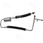 Four Seasons 55303 A/C Refrigerant Discharge Hose - view 1