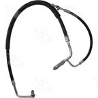 Four Seasons 55313 A/C Refrigerant Discharge / Suction Hose Assembly - view 1