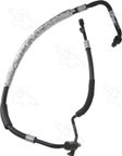 Four Seasons 55315 A/C Refrigerant Discharge / Suction Hose Assembly - view 2
