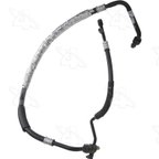 Four Seasons 55315 A/C Refrigerant Discharge / Suction Hose Assembly - view 1