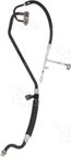 Four Seasons 55317 A/C Refrigerant Discharge / Suction Hose Assembly - view 2