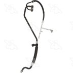 Four Seasons 55317 A/C Refrigerant Discharge / Suction Hose Assembly - view 1