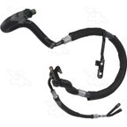 Four Seasons 55318 A/C Refrigerant Discharge / Suction Hose Assembly - view 1