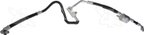 Four Seasons 55321 A/C Refrigerant Discharge / Suction Hose Assembly - view 2