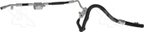 Four Seasons 55321 A/C Refrigerant Discharge / Suction Hose Assembly - view 3