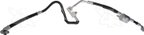 Four Seasons 55321 A/C Refrigerant Discharge / Suction Hose Assembly - view 1