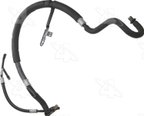 Four Seasons 55322 A/C Refrigerant Discharge / Suction Hose Assembly - view 2