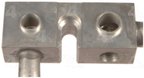 Four Seasons 55324 A/C Refrigerant Discharge / Suction Hose Assembly - view 4