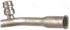 Four Seasons 55324 A/C Refrigerant Discharge / Suction Hose Assembly - view 6