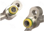 Four Seasons 55332 A/C Refrigerant Discharge Hose - view 4