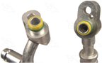 Four Seasons 55333 A/C Refrigerant Discharge Hose - view 4