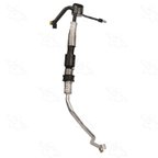 Four Seasons 55336 A/C Refrigerant Suction Hose - view 1