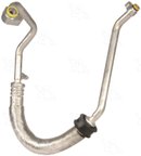 Four Seasons 55339 A/C Refrigerant Suction Hose - view 2