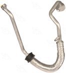 Four Seasons 55339 A/C Refrigerant Suction Hose - view 3
