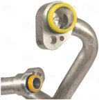 Four Seasons 55339 A/C Refrigerant Suction Hose - view 4