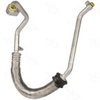 Four Seasons 55339 A/C Refrigerant Suction Hose - view 1
