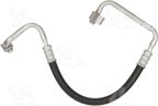Four Seasons 55343 A/C Refrigerant Discharge Hose - view 3