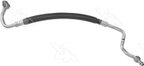 Four Seasons 55352 A/C Refrigerant Suction Hose - view 2