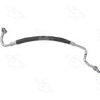 Four Seasons 55352 A/C Refrigerant Suction Hose - view 1