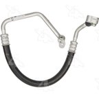 Four Seasons 55353 A/C Refrigerant Suction Hose - view 1