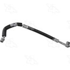 Four Seasons 55354 A/C Refrigerant Suction Hose - view 1