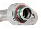 Four Seasons 55359 A/C Refrigerant Suction Hose - view 5