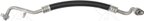 Four Seasons 55359 A/C Refrigerant Suction Hose - view 1