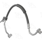 Four Seasons 55365 A/C Refrigerant Discharge Hose - view 1