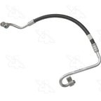 Four Seasons 55367 A/C Refrigerant Discharge Hose - view 1