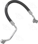 Four Seasons 55369 A/C Refrigerant Discharge Hose - view 2