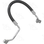 Four Seasons 55369 A/C Refrigerant Discharge Hose - view 1