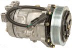 Four Seasons 5536NK A/C Compressor and Component Kit - view 4