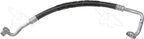 Four Seasons 55372 A/C Refrigerant Suction Hose - view 2