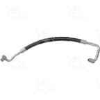 Four Seasons 55372 A/C Refrigerant Suction Hose - view 1
