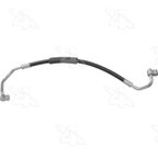 Four Seasons 55374 A/C Refrigerant Discharge Hose - view 1