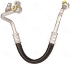 Four Seasons 55376 A/C Refrigerant Discharge Hose - view 2