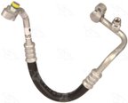 Four Seasons 55376 A/C Refrigerant Discharge Hose - view 3