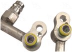 Four Seasons 55376 A/C Refrigerant Discharge Hose - view 4