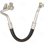 Four Seasons 55376 A/C Refrigerant Discharge Hose - view 1