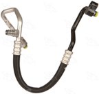 Four Seasons 55379 A/C Refrigerant Discharge Hose - view 3