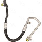 Four Seasons 55379 A/C Refrigerant Discharge Hose - view 1
