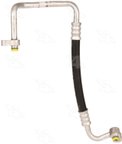 Four Seasons 55380 A/C Refrigerant Discharge Hose - view 2