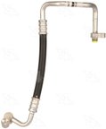 Four Seasons 55380 A/C Refrigerant Discharge Hose - view 3
