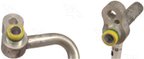 Four Seasons 55380 A/C Refrigerant Discharge Hose - view 4